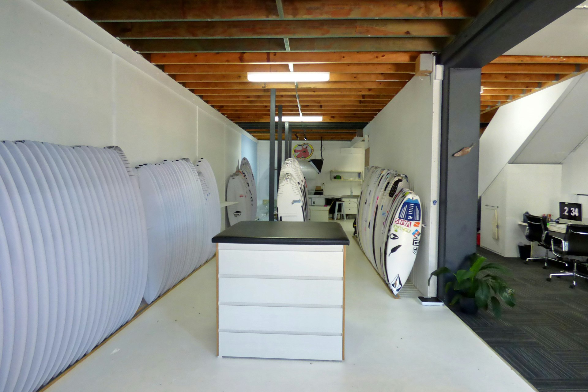 Image of indoors
