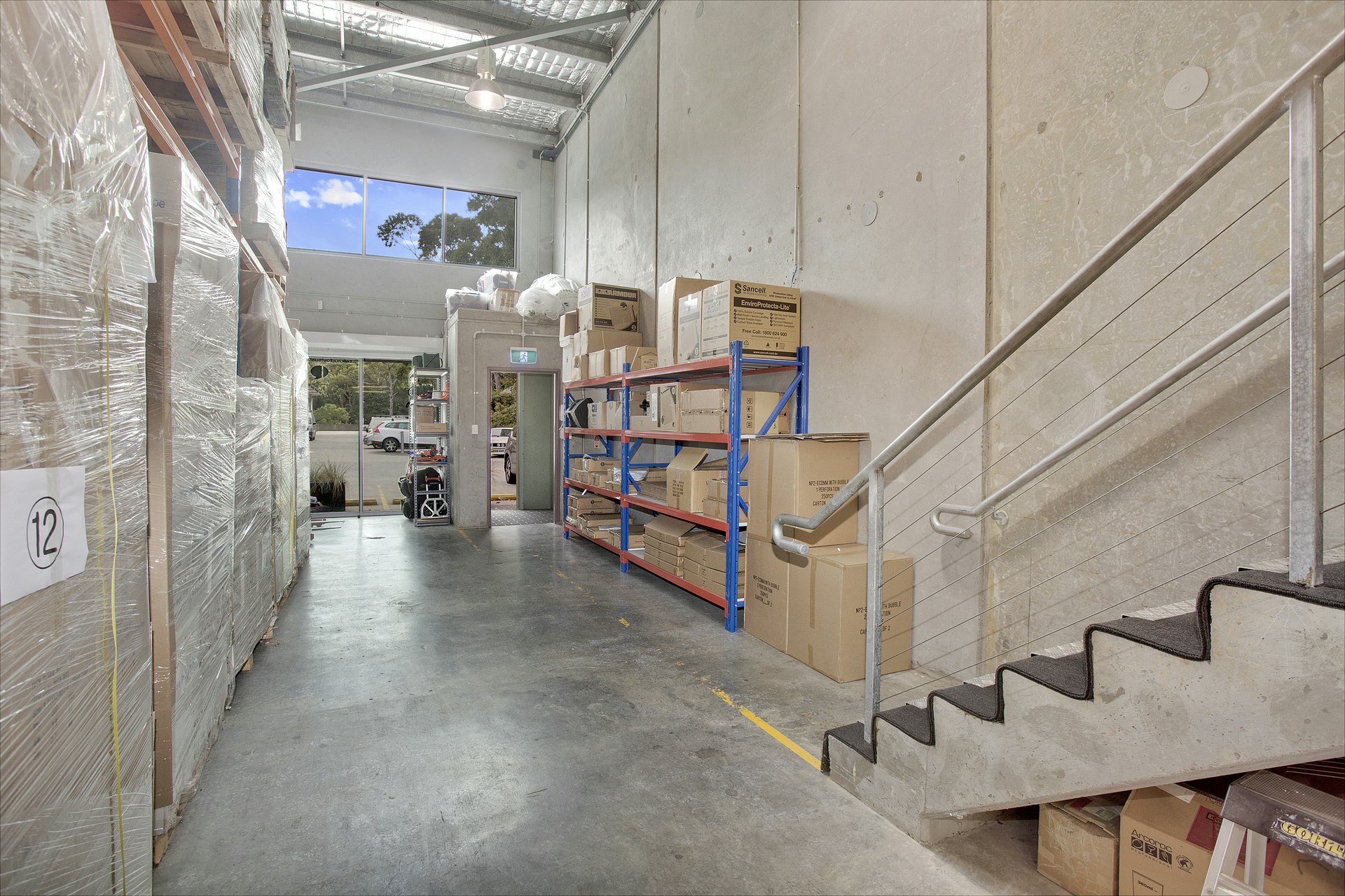 Image of floor