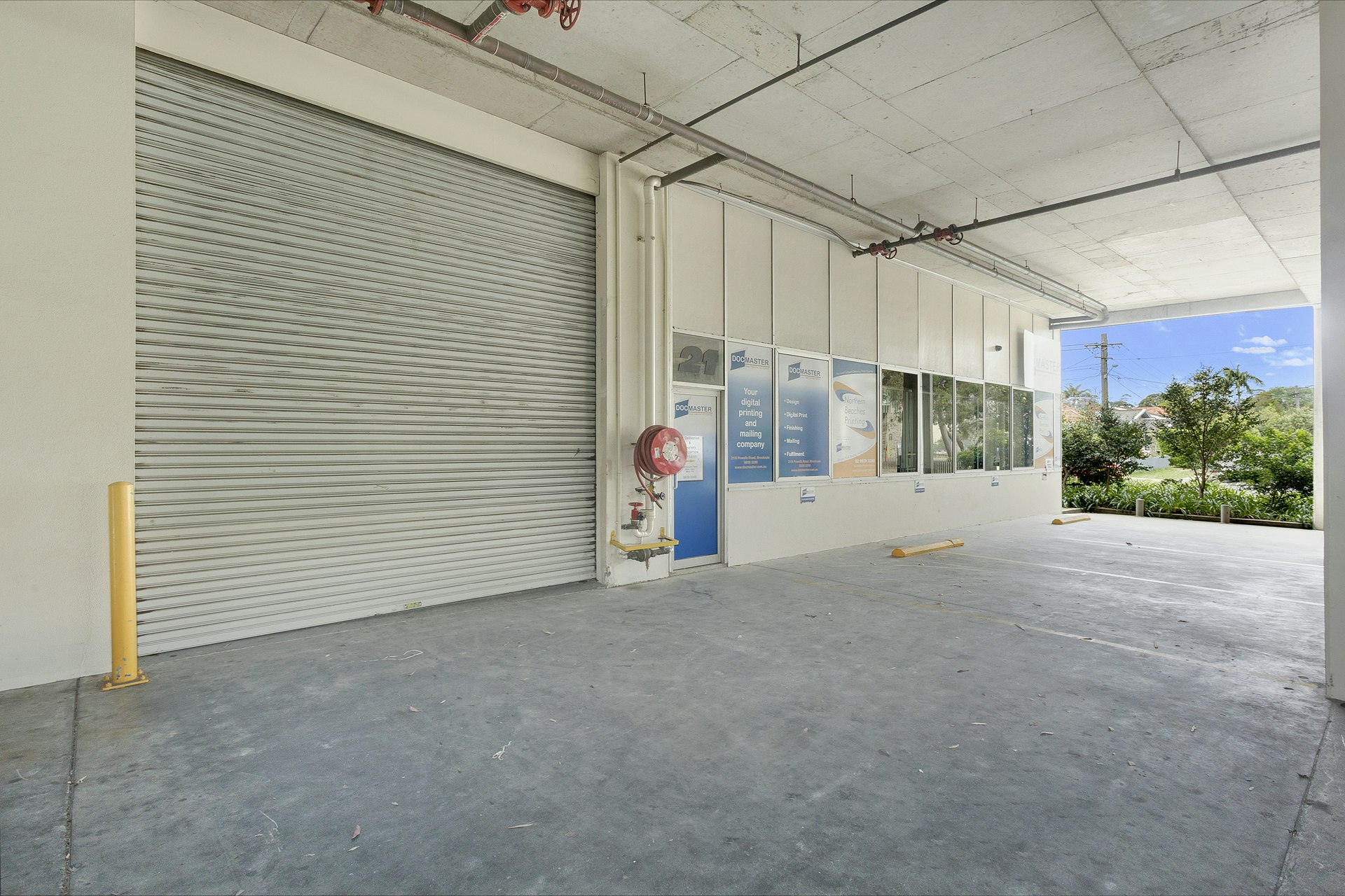 Image of floor