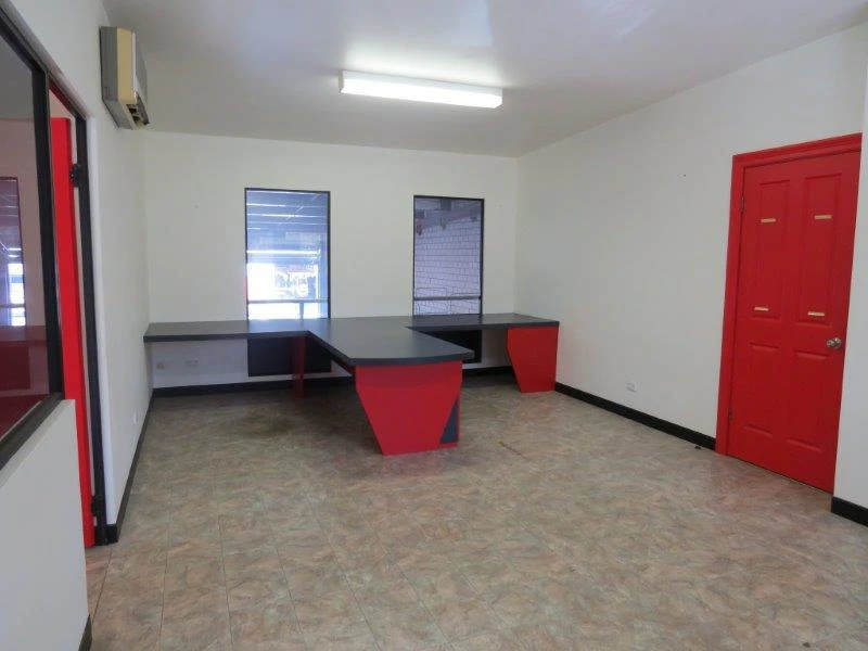 floor