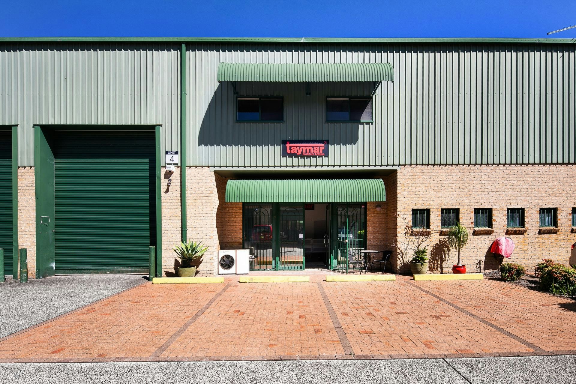 Image of indoors