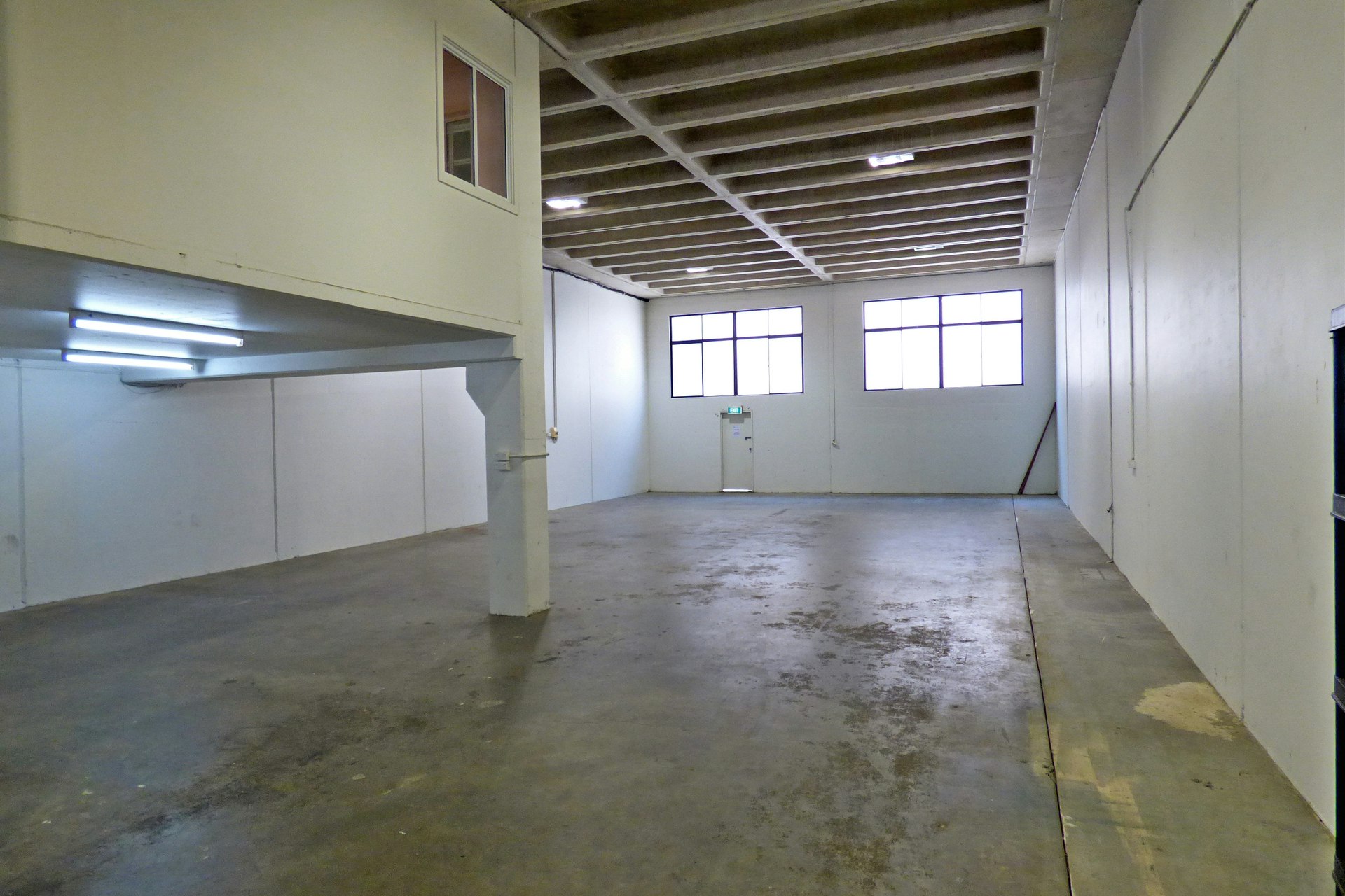 Image of floor