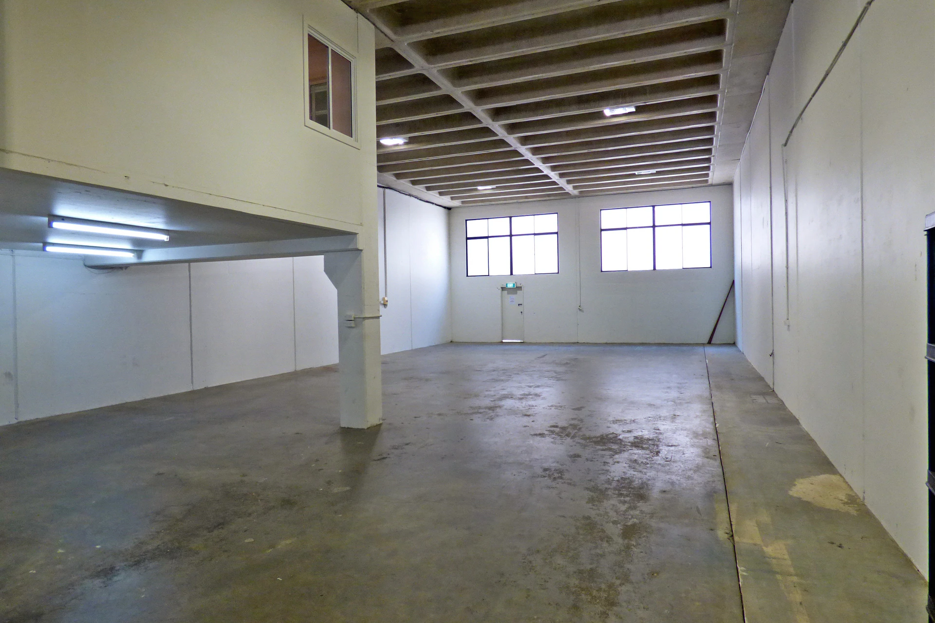 floor