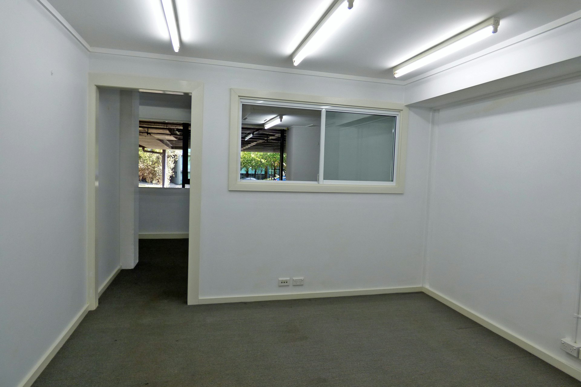 Image of floor