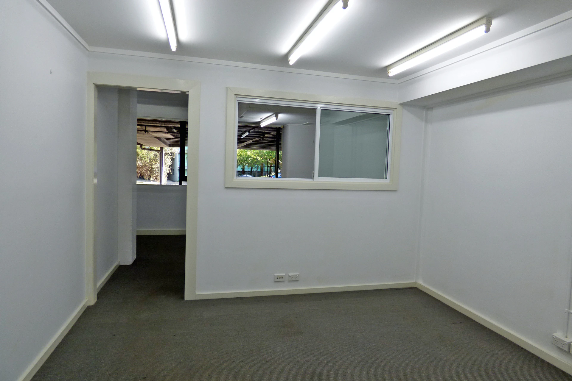 floor