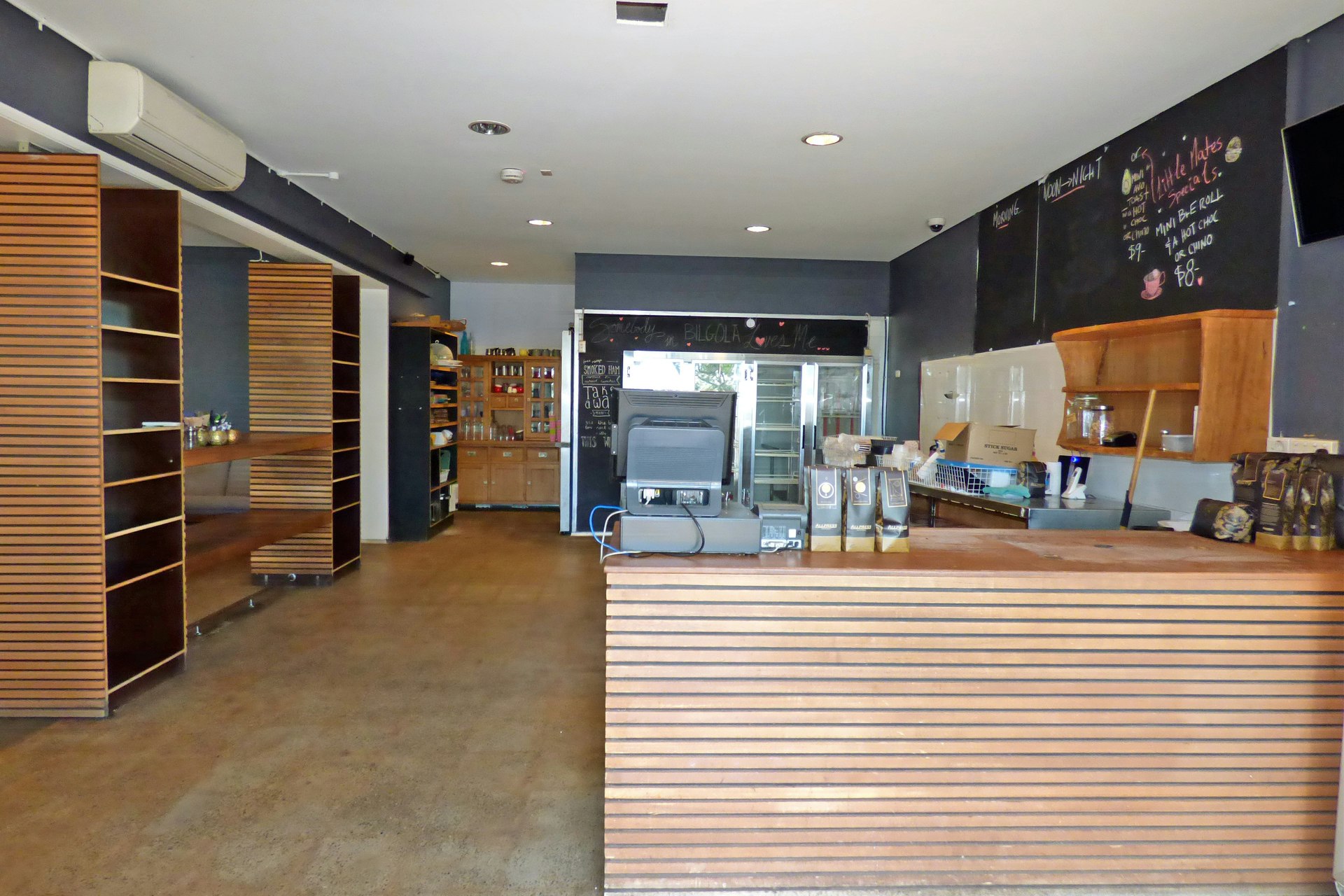 Image of indoors