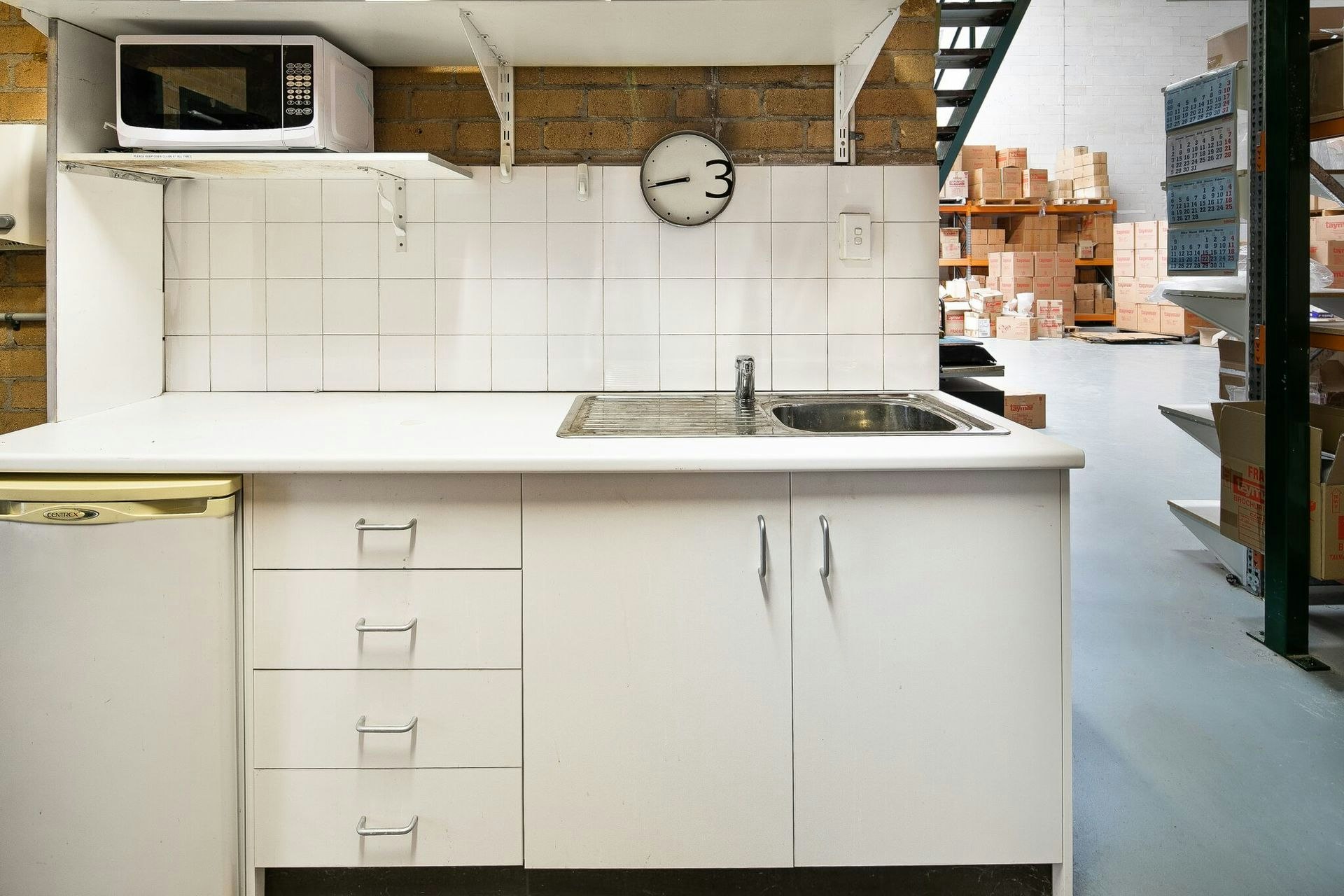 Image of indoors