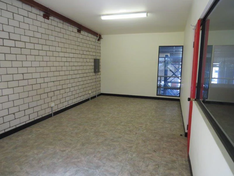 floor