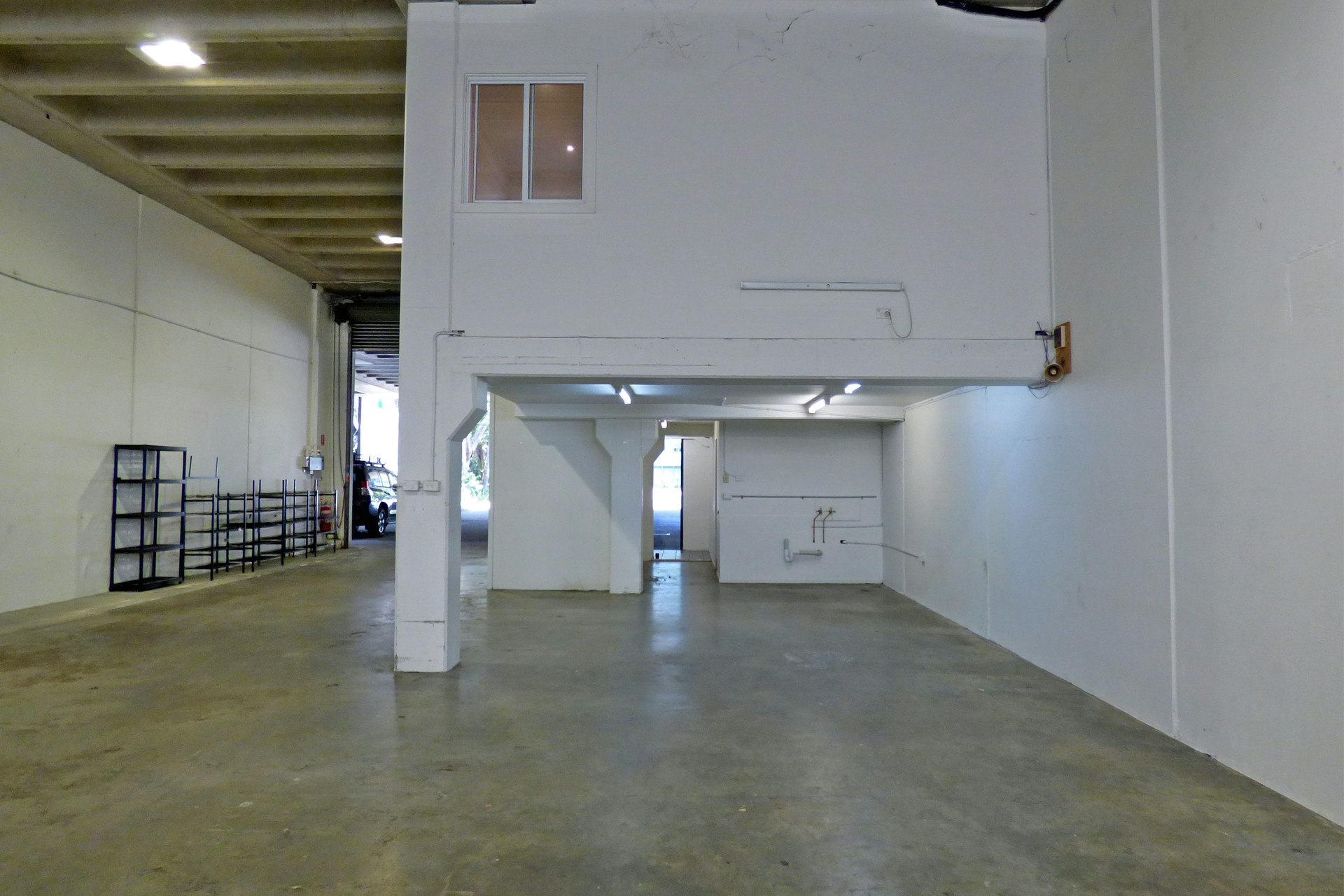Image of floor