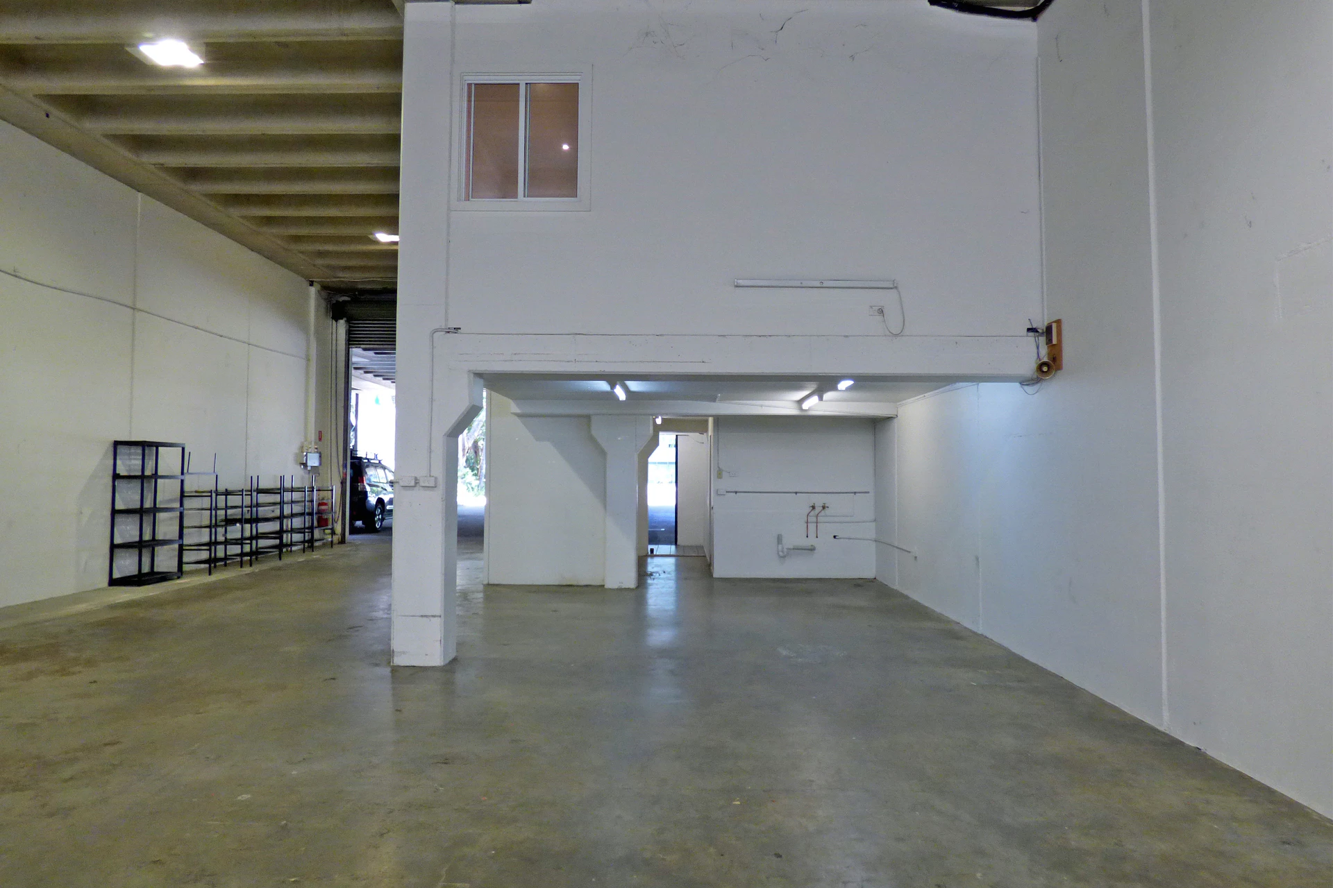 floor
