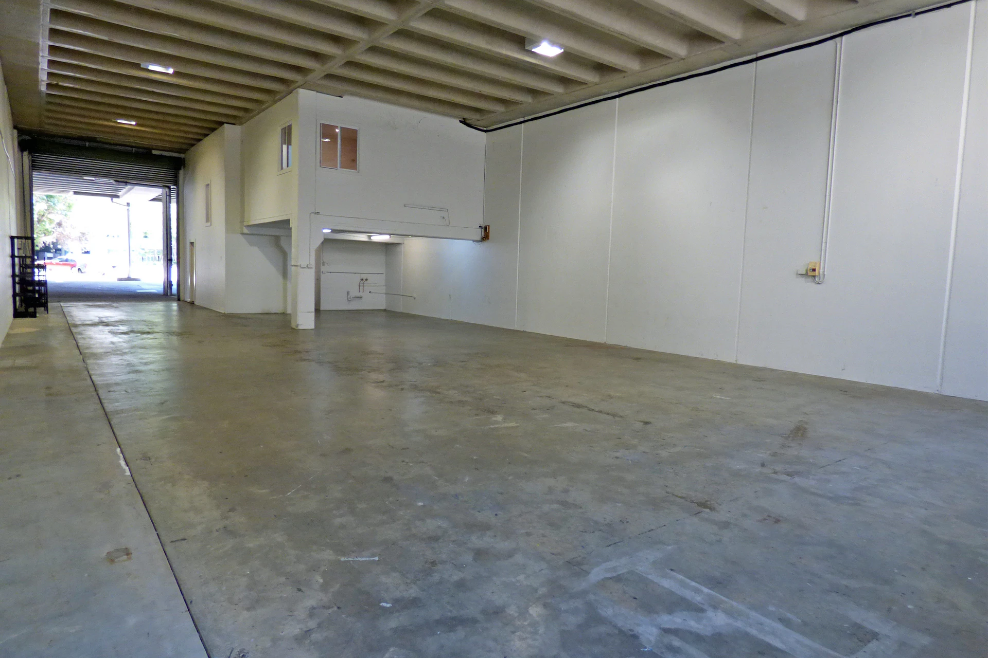 floor