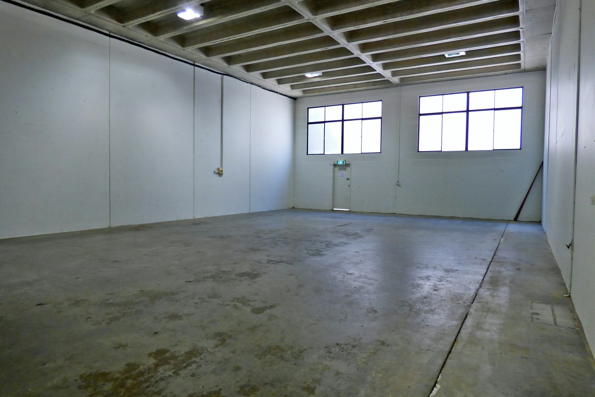 Image of floor