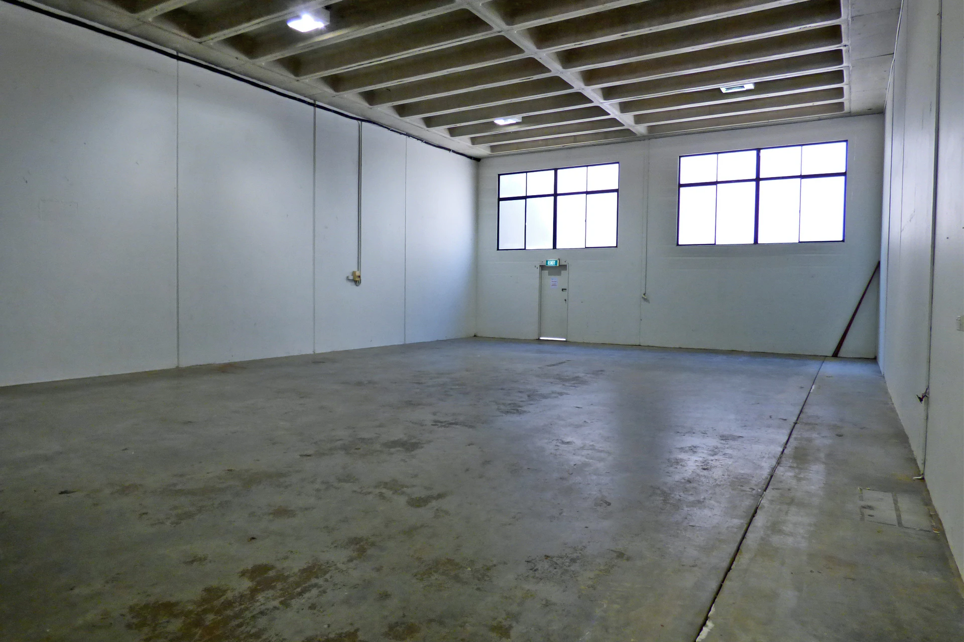 floor