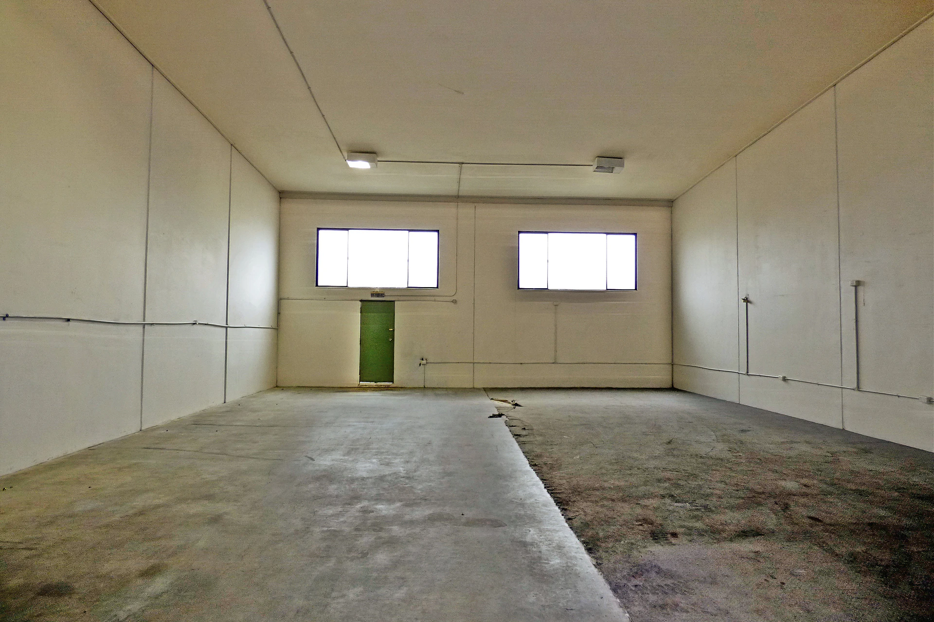 floor
