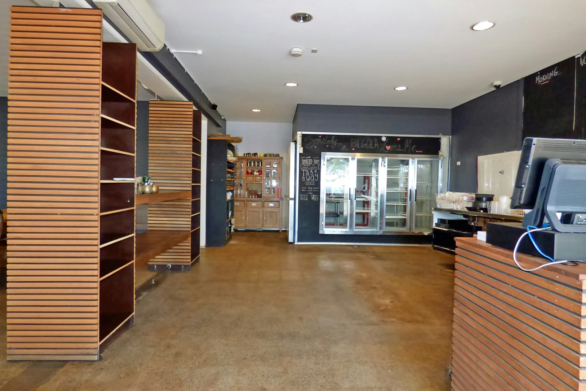 Image of indoors
