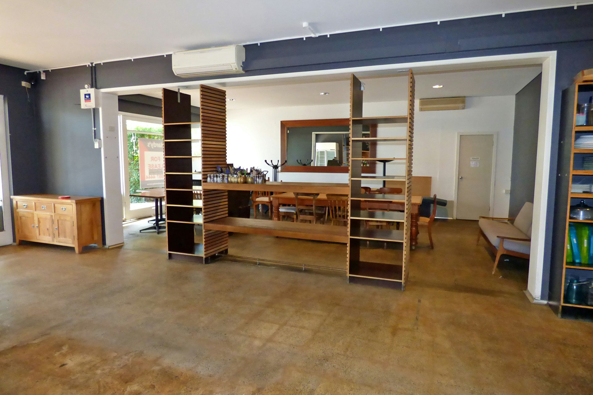 Image of floor