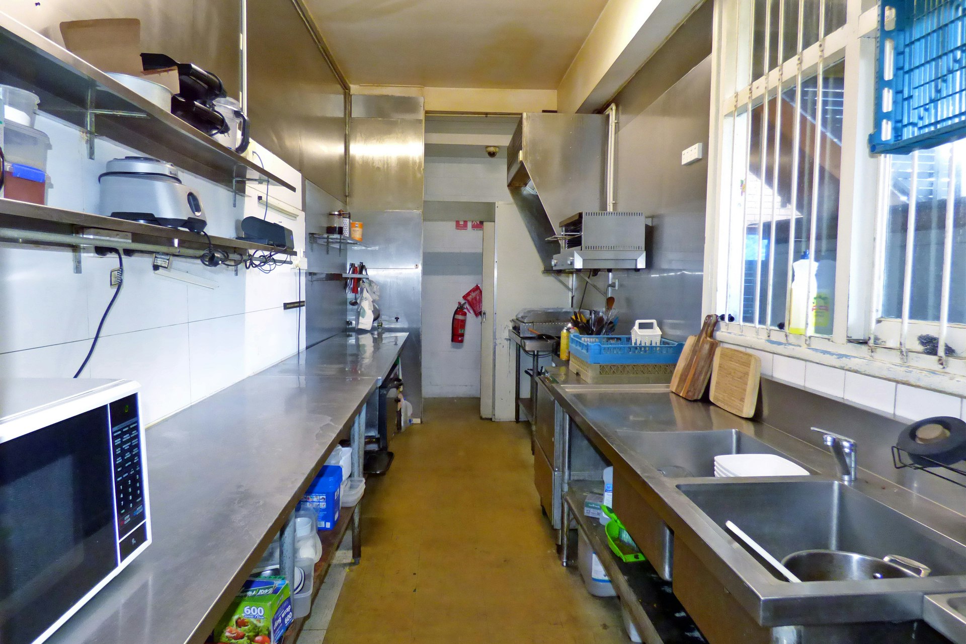 Image of indoors