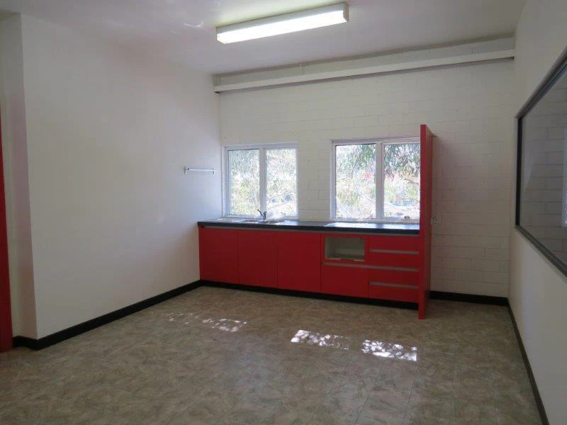 floor