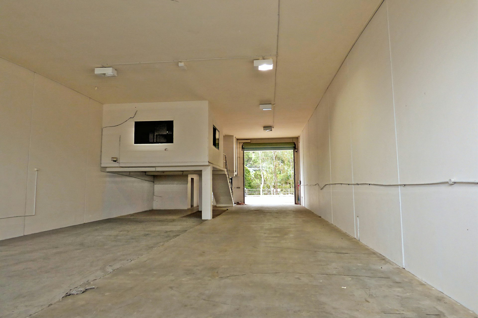 Image of floor