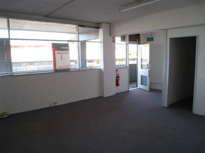 floor