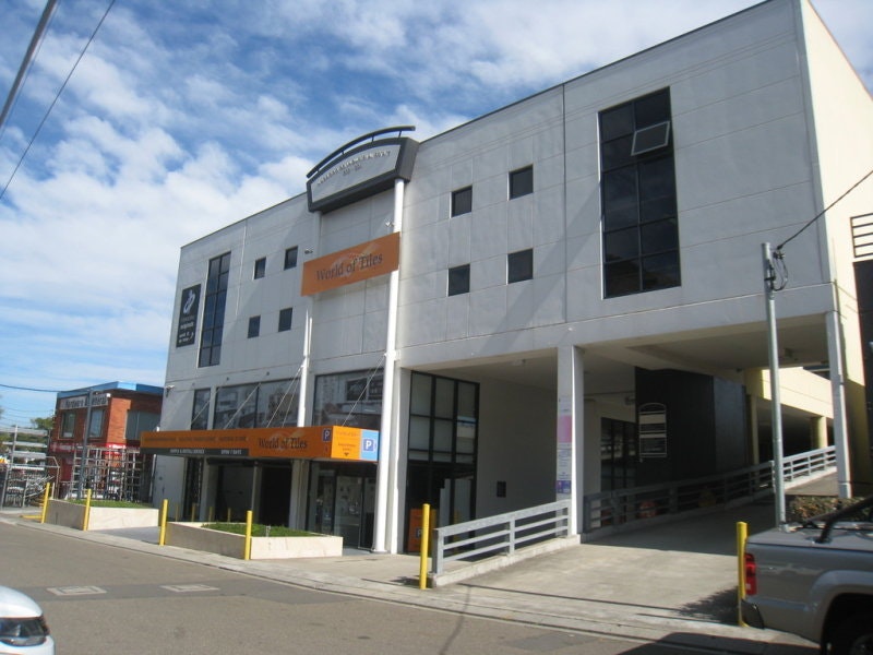 Image of architecture