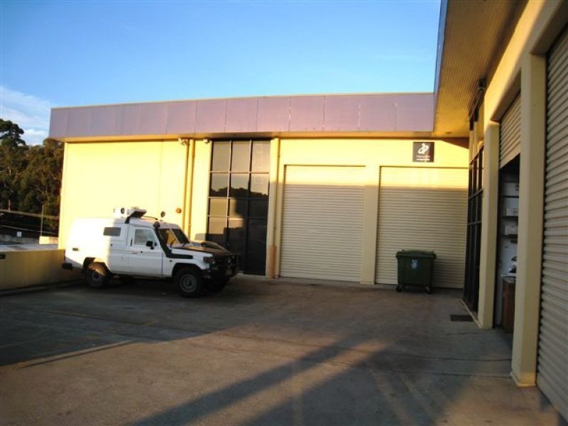 Image of garage