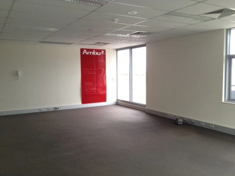 floor