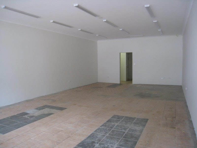 Image of floor
