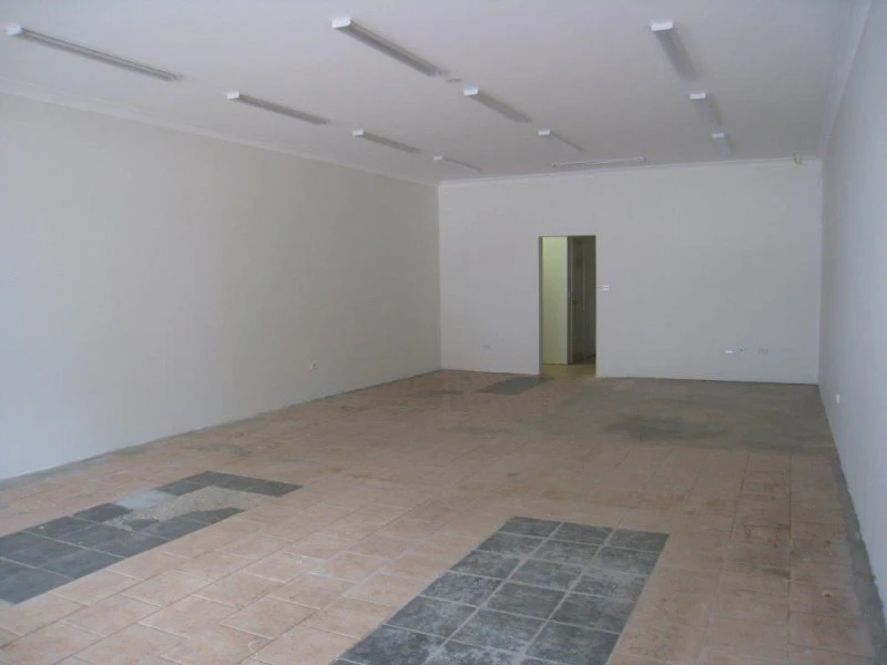 floor
