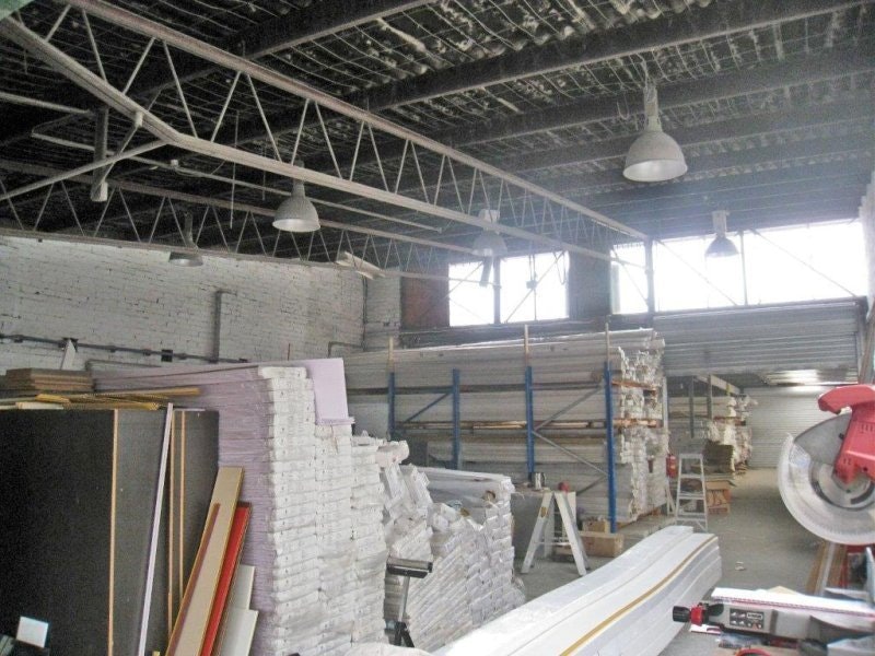 Image of architecture
