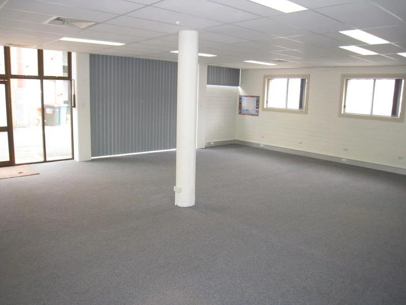 floor