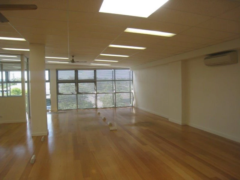 floor