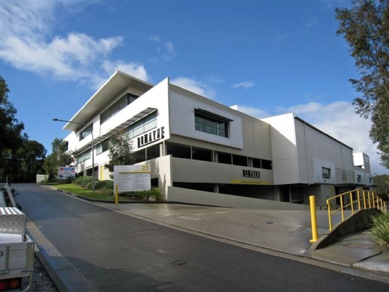 Image of architecture