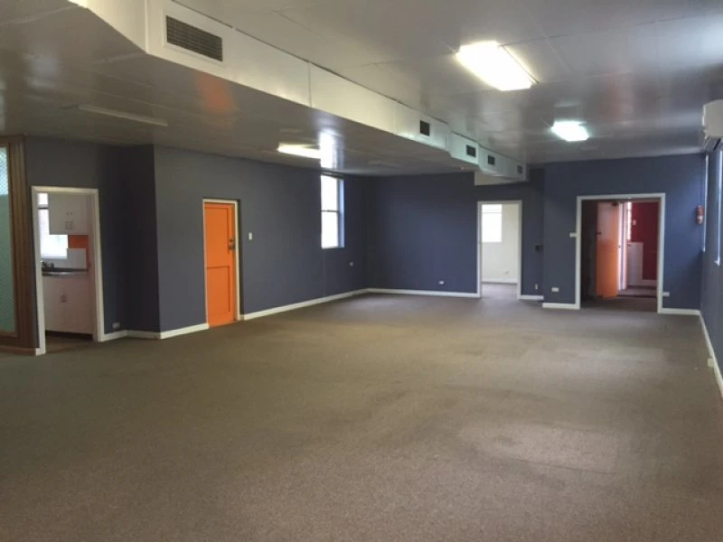 floor