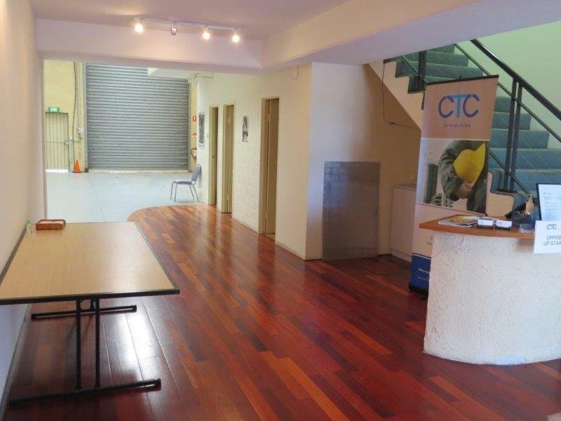 Image of floor