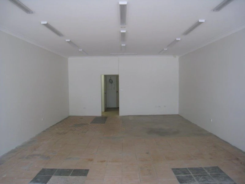 floor