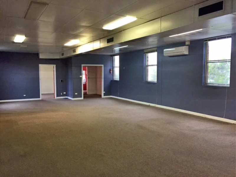 floor