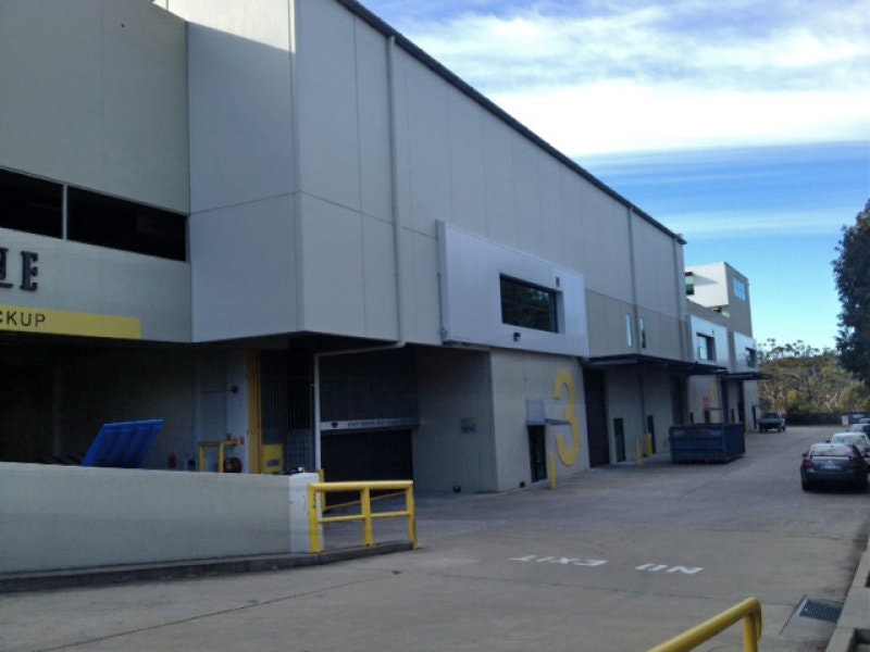 Image of architecture