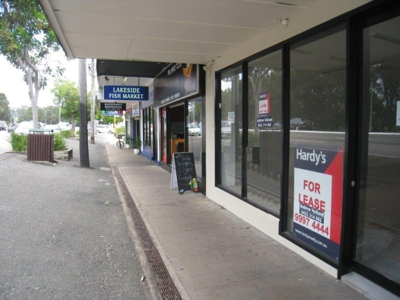 Image of bus stop