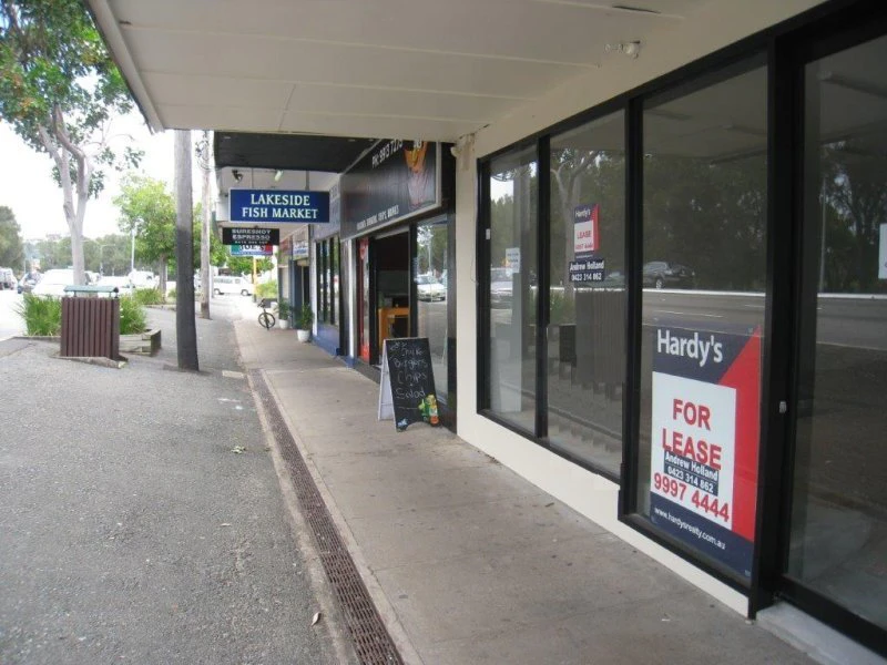 bus stop