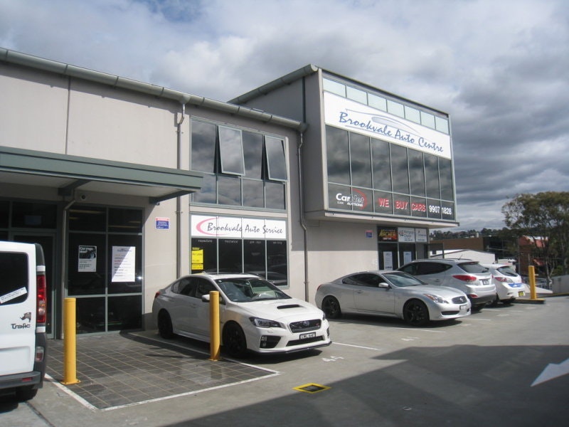 Image of car