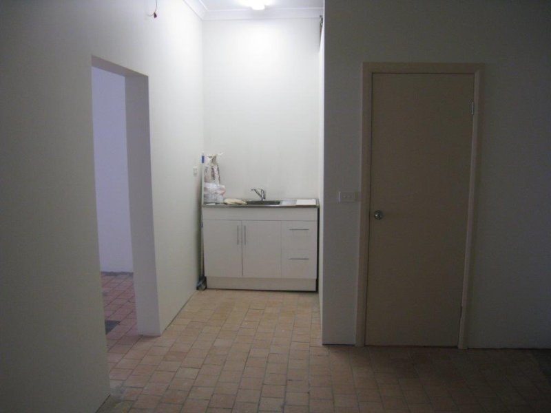 Image of corner
