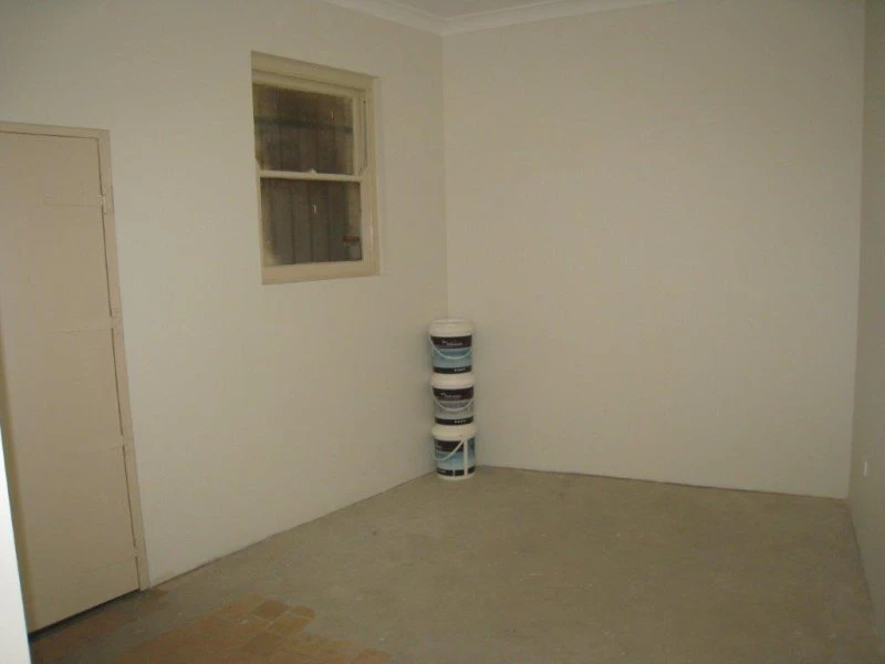 corner