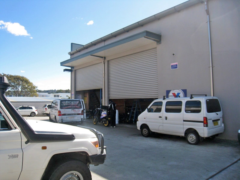 Image of car
