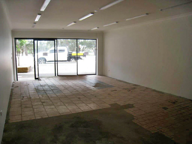 floor