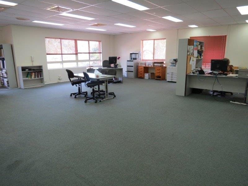Image of floor