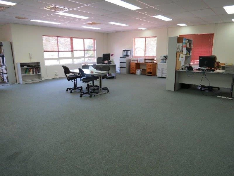 floor