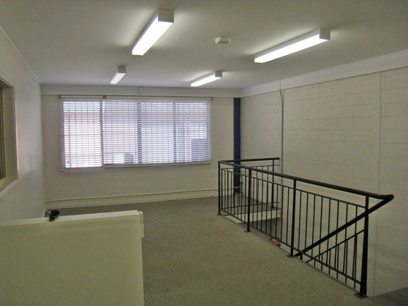 Image of handrail