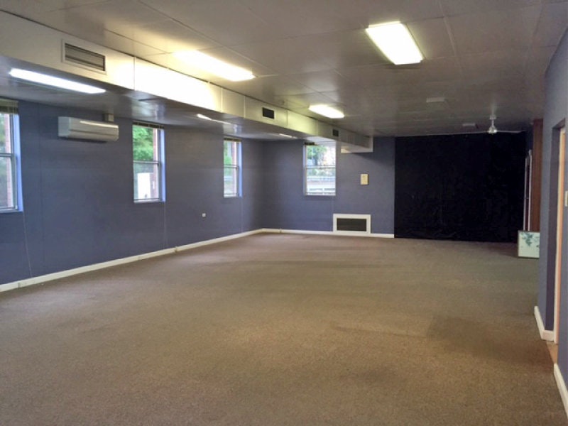 Image of floor