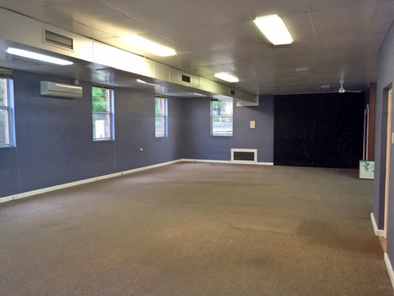 floor